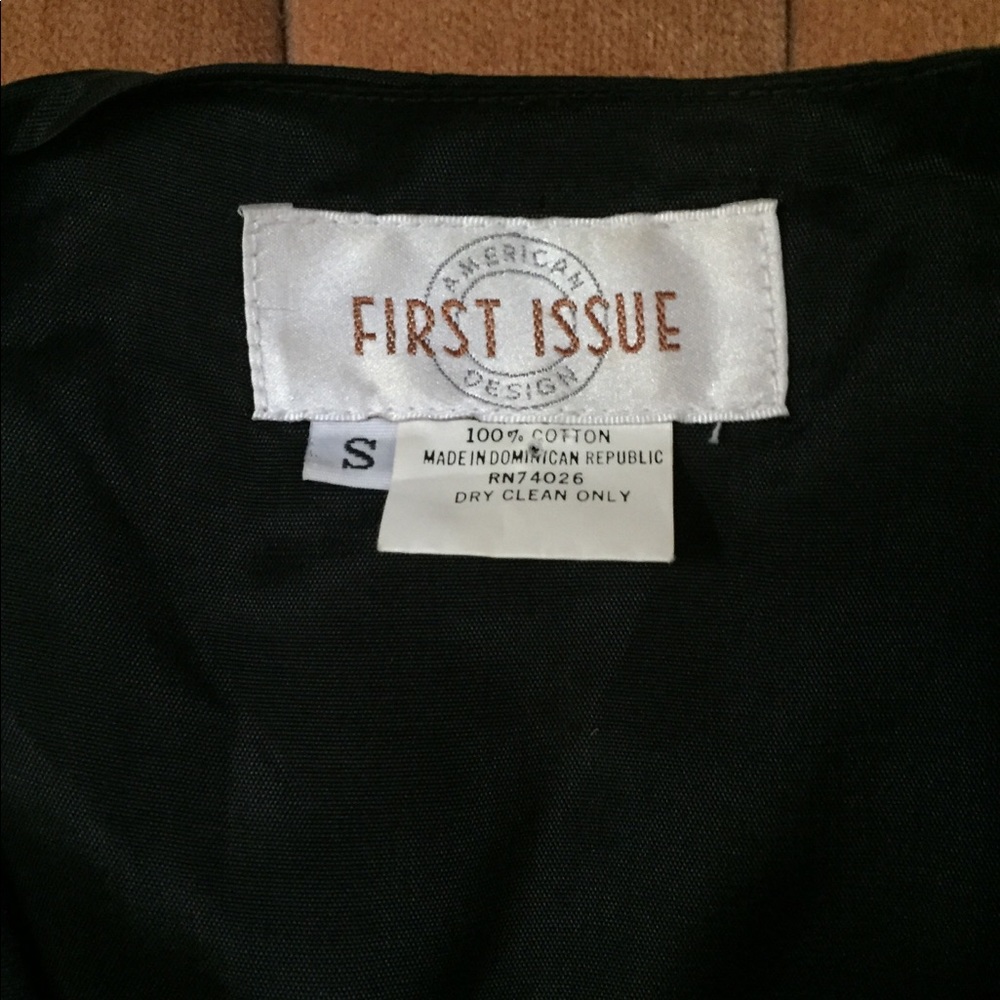 Vest - Picture 3 of 3